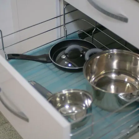 Apartamento Three Bedroom On Almudena