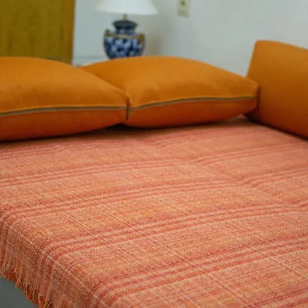 Three Bedroom On Almudena