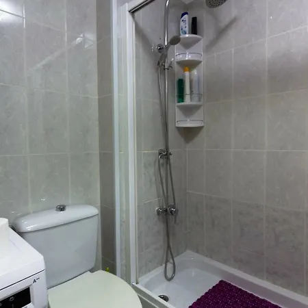 Three Bedroom On Almudena
