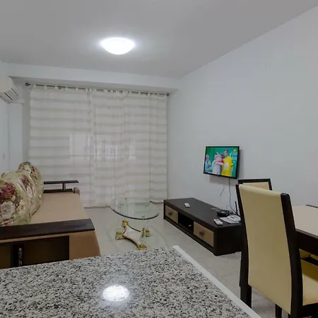 Three Bedroom On Almudena Torrevieja