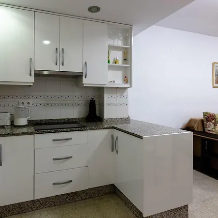 Three Bedroom On Almudena Apartamento