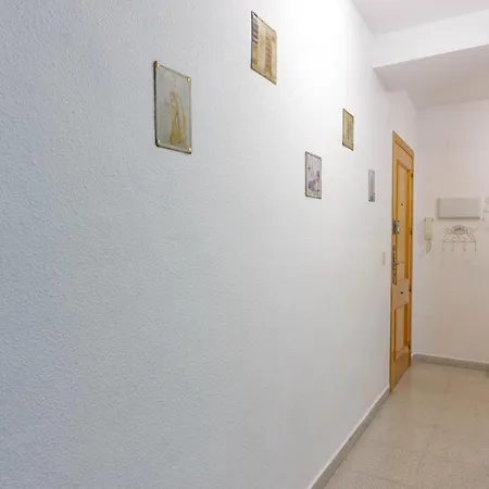 Three Bedroom On Almudena