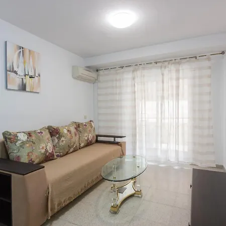 Three Bedroom On Almudena