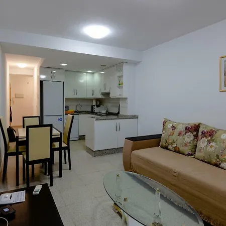 Three Bedroom On Almudena Torrevieja