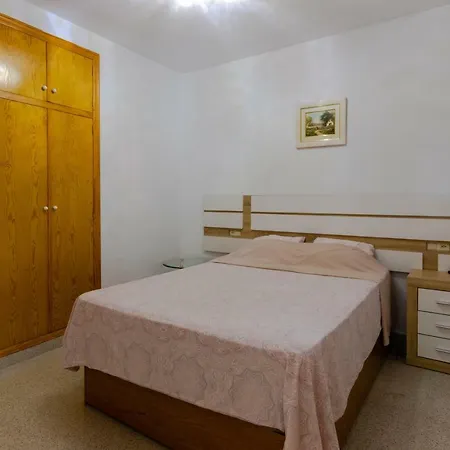 Three Bedroom On Almudena