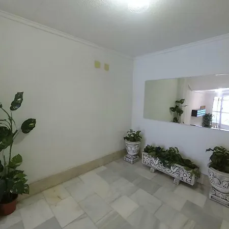 Three Bedroom On Almudena Apartment *
