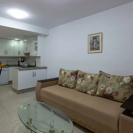 Three Bedroom On Almudena * Torrevieja
