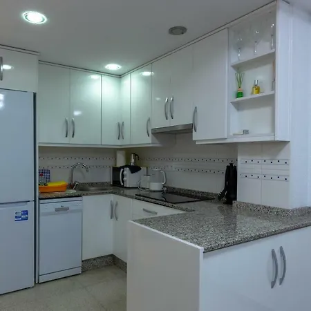 Three Bedroom On Almudena * Torrevieja