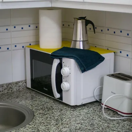 Three Bedroom On Almudena Torrevieja