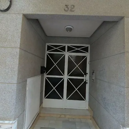 Three Bedroom On Almudena Torrevieja