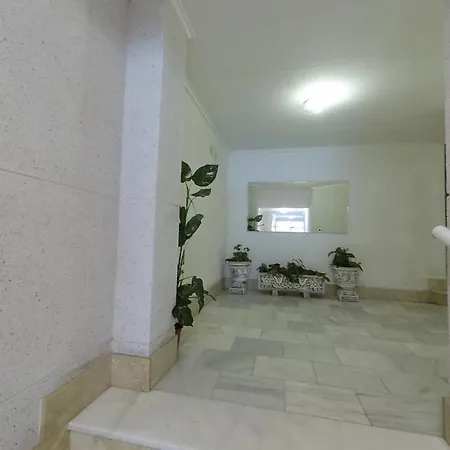 Three Bedroom On Almudena Apartment Torrevieja