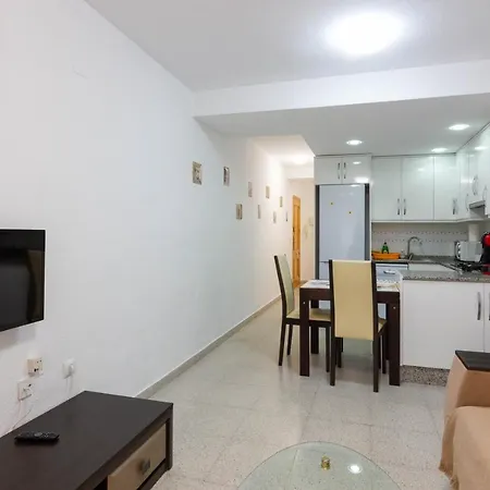 Three Bedroom On Almudena * Torrevieja