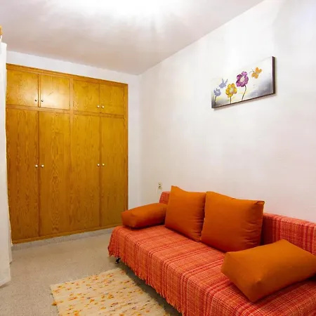 Three Bedroom On Almudena Apartment Torrevieja