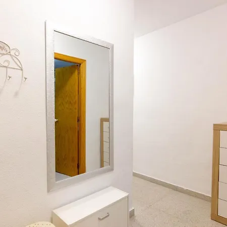 Three Bedroom On Almudena Torrevieja