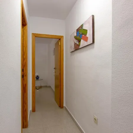 Apartment Three Bedroom On Almudena *